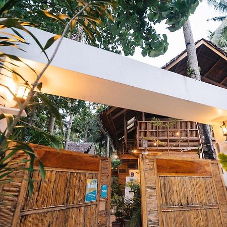 Higala Hostel Siargao General Luna  Bagian luar foto