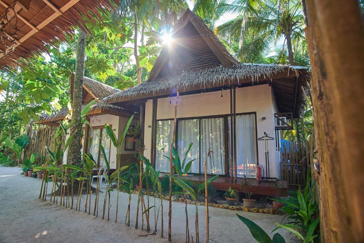 Higala Hostel Siargao General Luna  Bagian luar foto