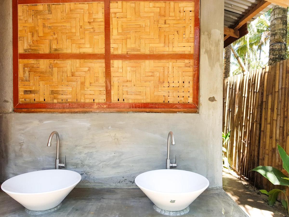 Higala Hostel Siargao General Luna  Bagian luar foto