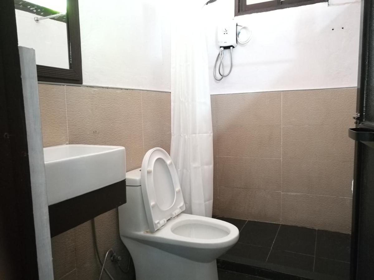 Higala Hostel Siargao General Luna  Bagian luar foto