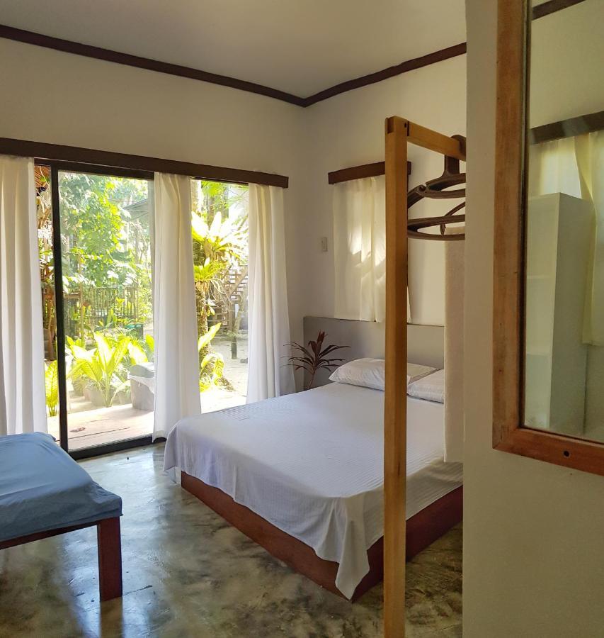 Higala Hostel Siargao General Luna  Bagian luar foto