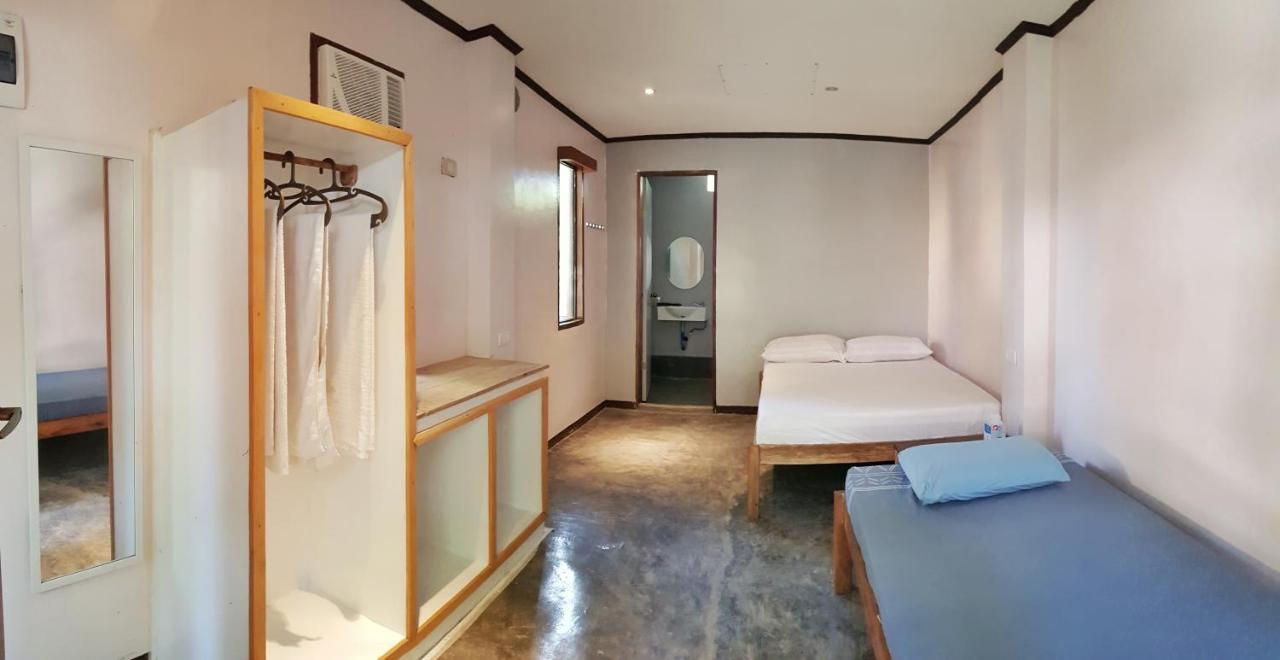 Higala Hostel Siargao General Luna  Bagian luar foto