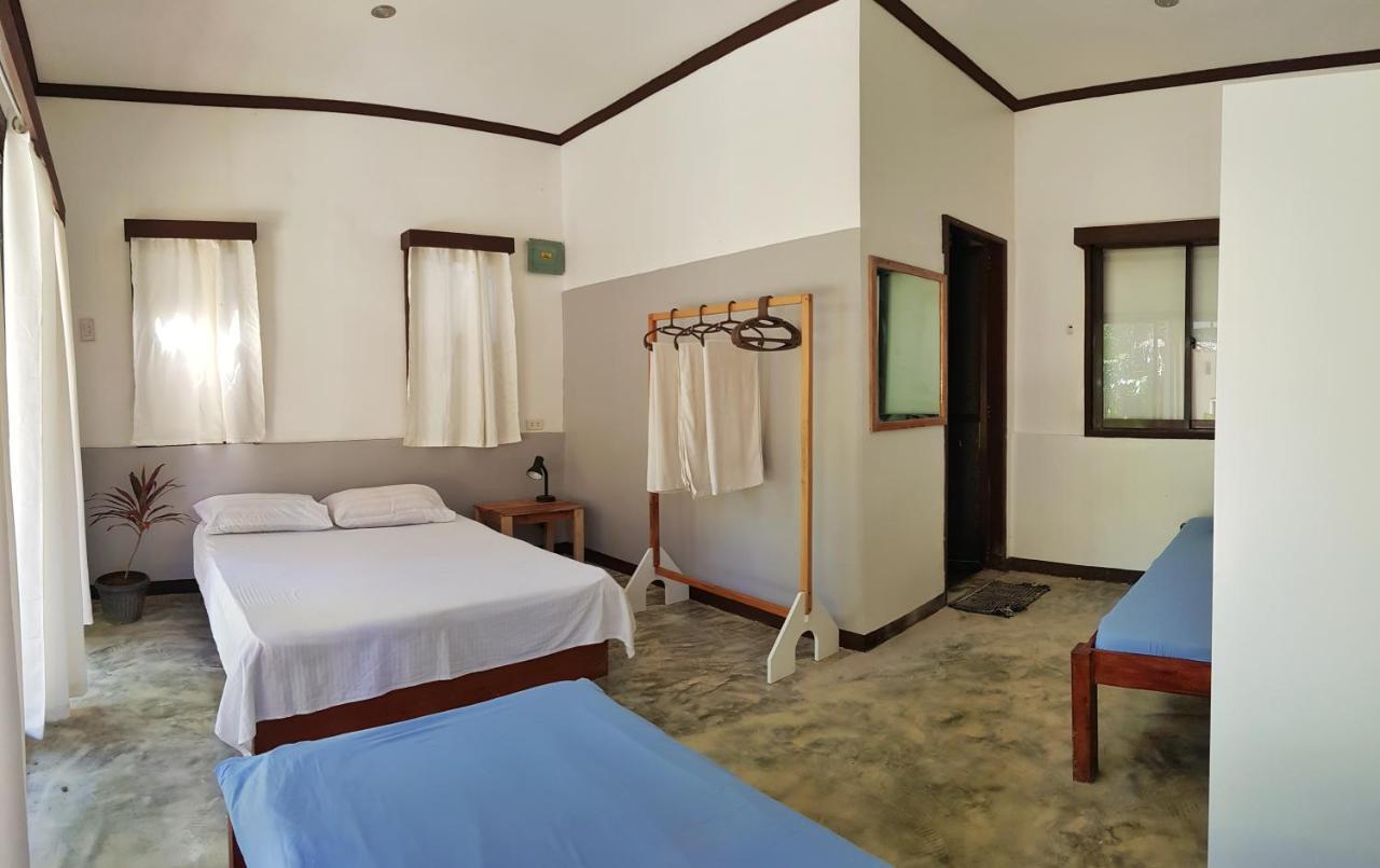 Higala Hostel Siargao General Luna  Bagian luar foto