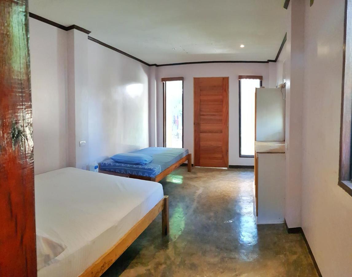 Higala Hostel Siargao General Luna  Bagian luar foto