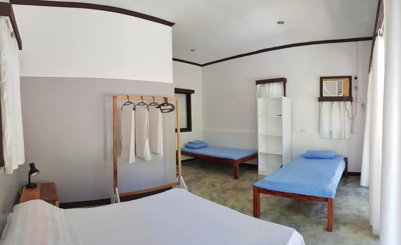 Higala Hostel Siargao General Luna  Bagian luar foto