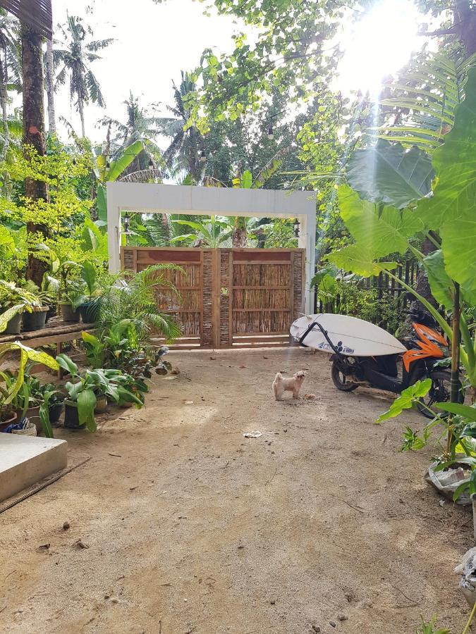 Higala Hostel Siargao General Luna  Bagian luar foto