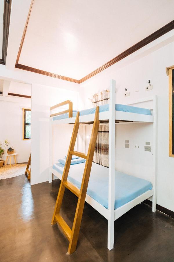 Higala Hostel Siargao General Luna  Bagian luar foto