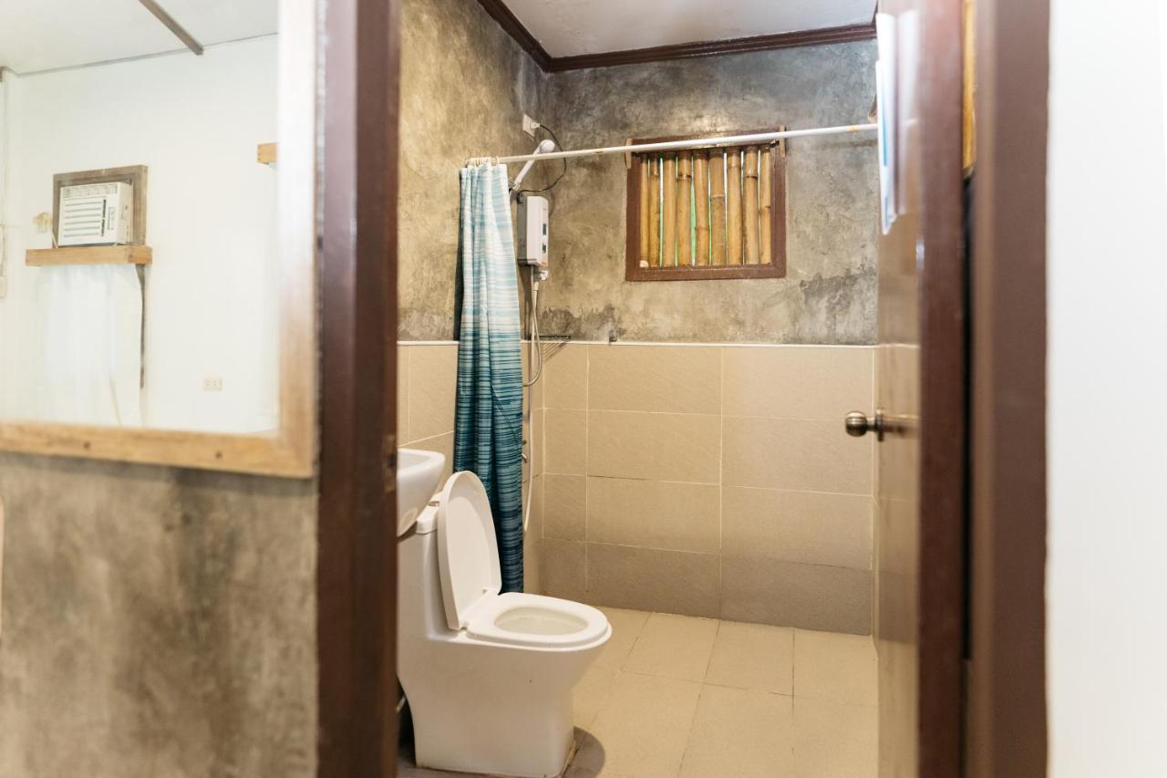 Higala Hostel Siargao General Luna  Bagian luar foto