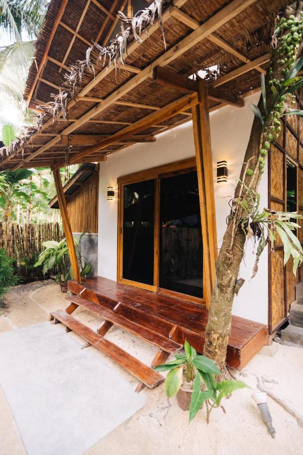 Higala Hostel Siargao General Luna  Bagian luar foto