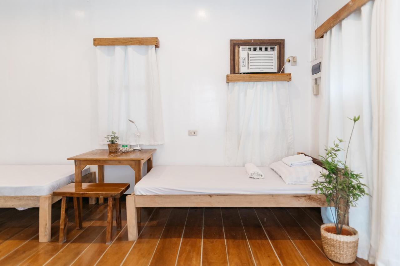 Higala Hostel Siargao General Luna  Bagian luar foto